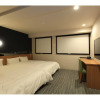 Отель Glad One Kyoto Shijo-Omiya, фото 17