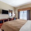 Отель Comfort Inn & Suites Carbondale University Area, фото 24