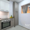 Отель Stylish homm 1BD Apartment in Agiou Louka str 4ppl, фото 14