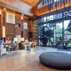Отель Pullman Ciawi Vimala Hills Resort, фото 50
