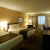 Отель Days Inn & Suites Milwaukee Airport, фото 29