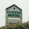 Отель Clover Motel Maple Shade, фото 8