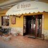 Отель Albergo - Ristorante il Tino, фото 1