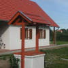Отель Malomkő Apartman, фото 2