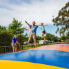 Отель Christchurch Top 10 Holiday Park, фото 34