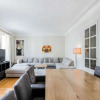 Отель Amazing & Luminous 3bd for 6p at Luxembourg Garden, фото 10