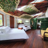 Отель Room in Lodge - Tree House Finca La Floresta Verde, фото 2