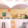 Отель Fanshe Seaview Hostel, фото 13
