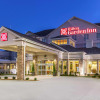 Отель Hilton Garden Inn Salina, фото 26