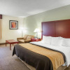 Отель Quality Inn & Suites, фото 6