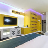 Отель Jeongeup Luxury Self Check-in Motel, фото 2