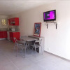 Отель MINI VILLA GIARDINO - SAINT CYPRIEN Apartment 2, фото 6