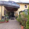 Отель Gasthof Pension Kirschner в Айхендорф