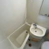 Отель EX Tenjinnomori Apartment 202, фото 9