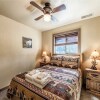 Отель Tall Pines, 4 Bedrooms, Hot Tub, Fireplace, Sleeps 8, фото 7