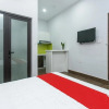 Отель Hoang Anh Apartment by OYO Rooms, фото 8
