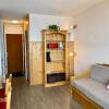 Отель Studio Tignes, 1 pièce, 3 personnes - FR-1-502-322, фото 2