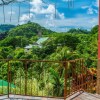 Отель Les Elles Guesthouse Self Catering на Острове Маэ
