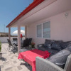 Отель Grcka Reni Greece Beach Penthaus 3, фото 15