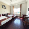 Отель Diamond Hotel Thai Binh, фото 10