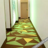 Отель Vatica Hotel (Suining Bayi West Road), фото 6