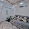 Отель New 2-bed Apartment in Hurghada Near El Gouna, фото 3