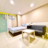 Отель Wei Yang Guest House, фото 8