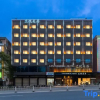 Отель Mercure Lanyue (Chaozhou Hanshan Normal University), фото 9