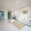 Отель An Corner City Garden High Class Condo, фото 13