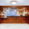 Отель Holiday Inn Express & Suites Bloomington, an IHG Hotel, фото 2