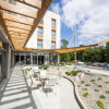 Отель Sopotorium Hotel & Medical Spa, фото 12