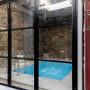 Отель Incomparable Plaka s Lux 2bdrm Apt w Pvt Heated Pool, фото 17