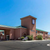 Отель Quality Inn Moab Slickrock Area, фото 1