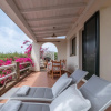 Отель Picturesque Flat With sea View, фото 28