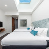 Отель Galaxy Boutique Hotel, фото 4