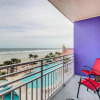 Отель Ocean Walk 502, фото 8