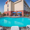 Отель Hampton Inn Owensboro South, фото 16
