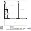 Отель The Estate on Lake Travis - A 10 Acre Waterfront Escape for Groups, фото 13