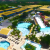 Отель LACQUA e DESCONT0 AQUA PARK DIROMA em CALDAS NOVAS, фото 20