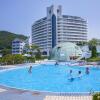 Отель Bay Resort Hotel Shodoshima в Сёдосима