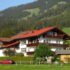 Отель Holiday Apartment Hornerblick, фото 12