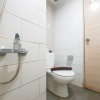 Отель Comfy And Tranquil Studio Taman Melati Sinduadi Apartment, фото 6