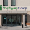 Отель Holiday Inn Express Munich North в Мюнхене