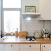Апартаменты Haus Hufen De Lux (Хаус Хуфен Де Люкс) на проспекте Мира, фото 14