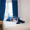Отель Cozy Modern Bedroom Apartment City L1, фото 17