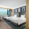 Отель Holiday Inn Express Xining Railway Station, фото 3