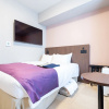 Отель Hiyori Hotel Osaka Namba Station, фото 21