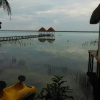 Отель Lagoon Front Hut, фото 5