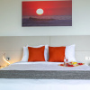 Отель Fabulous & Exclusive Apartments With Sea View Pool BBQ Garden, фото 32