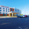Отель Hampton Inn & Suites Portland West, фото 1